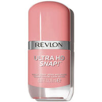 Beauty Damen Nagellack Revlon Ultra Hd Snap! Nail Polish 027-think Pink 