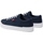 Schuhe Damen Sneaker Levi's MALIBU 2,0 Blau