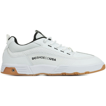 DC Shoes Legacy 98 Slim Weiss