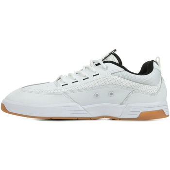 DC Shoes Legacy 98 Slim Weiss