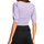 Kleidung Damen Pullover Morgan 221-MNANA Violett