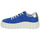 Schuhe Damen Sneaker Low Betty London MABELLE Blau / Weiss
