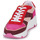Schuhe Damen Sneaker Low Betty London JOLINANA Rosa / Rot