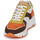 Schuhe Damen Sneaker Low Betty London JOLINANA Orange / Senf