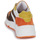 Schuhe Damen Sneaker Low Betty London JOLINANA Orange / Senf