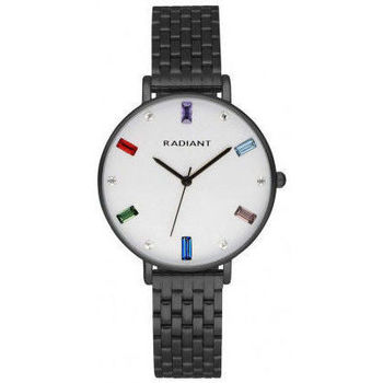 Uhren & Schmuck Damen Armbandühre Radiant Damenuhr  RA542202 (Ø 36 mm) Multicolor