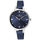 Uhren & Schmuck Damen Armbandühre Radiant Damenuhr  RA474604 (Ø 34 mm) Multicolor