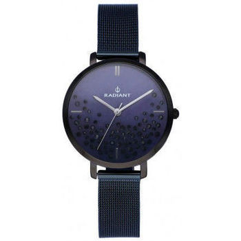 Uhren & Schmuck Damen Armbandühre Radiant Damenuhr  RA525601 (Ø 36 mm) Multicolor