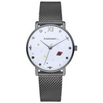 Uhren & Schmuck Damen Armbandühre Radiant Damenuhr  RA545201 (Ø 36 mm) Multicolor