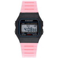 Uhren & Schmuck Damen Armbandühre Radiant Damenuhr  RA561604 (Ø 35 mm) Multicolor