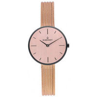 Uhren & Schmuck Damen Armbandühre Radiant Damenuhr  RA522604 (Ø 32 mm) Multicolor