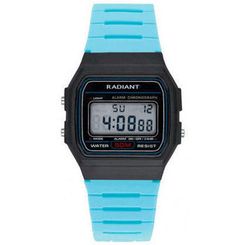 Uhren & Schmuck Damen Armbandühre Radiant Damenuhr  RA561603 (Ø 35 mm) Multicolor