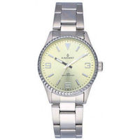 Uhren & Schmuck Damen Armbandühre Radiant Damenuhr  RA537204 (Ø 34 mm) Multicolor