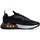 Schuhe Damen Sneaker Low Nike Air Max 2090 GS Schwarz