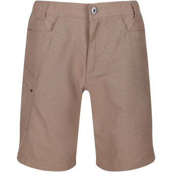 Kleidung Herren Shorts / Bermudas Regatta  Beige