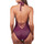 Kleidung Damen Badeanzug Sun Playa 861 VENUS Violett