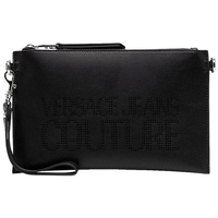 Taschen Damen Geldtasche / Handtasche Versace Jeans Couture 72VA4BBX Schwarz