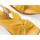 Schuhe Damen Sandalen / Sandaletten Marlinna V27206 Gelb