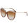 Uhren & Schmuck Damen Sonnenbrillen Longchamp Damensonnenbrille  LO676S-234 ø 60 mm Multicolor
