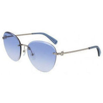 Longchamp  Sonnenbrillen Damensonnenbrille  LO128S-719 ø 58 mm