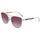 Uhren & Schmuck Damen Sonnenbrillen Longchamp Damensonnenbrille  LO134S-770 ø 58 mm Multicolor