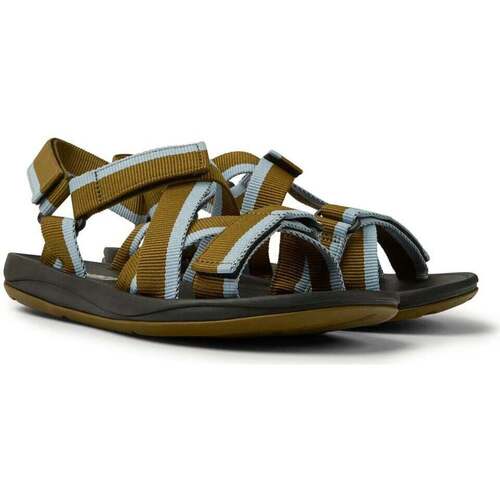 Camper SANDALEN  MATCH K100781 Braun
