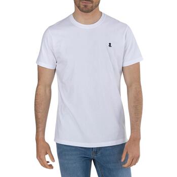 Kleidung Herren T-Shirts Elpulpo  Weiss