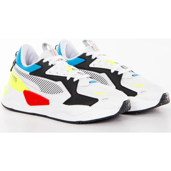 Schuhe Herren Sneaker Low Puma RS Z CORE Multicolor