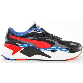 Schuhe Herren Sneaker Low Puma RS-X Multicolor
