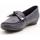 Schuhe Damen Derby-Schuhe & Richelieu CallagHan  Blau