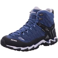 Schuhe Damen Fitness / Training Meindl Sportschuhe Lite Hike Lady GTX 4691-09 Blau
