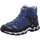 Schuhe Damen Fitness / Training Meindl Sportschuhe Lite Hike Lady GTX 4691-09 Blau