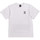 Kleidung Herren T-Shirts & Poloshirts Huf T-shirt high point ss Weiss