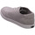 Schuhe Herren Derby-Schuhe & Richelieu Hub Footwear Schnuerschuhe M2701C06-C01-077 Grau