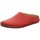 Schuhe Damen Hausschuhe Haflinger Softino 488023 342 Rot