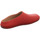 Schuhe Damen Hausschuhe Haflinger Softino 488044 342 Rot