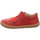 Schuhe Jungen Derby-Schuhe & Richelieu Imac Halbschuhe 1919133 Rot