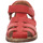 Schuhe Mädchen Sandalen / Sandaletten Imac Schuhe 1916300 Rot
