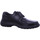 Schuhe Herren Slipper Comfortabel Slipper 630508 Schwarz