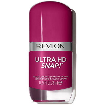 Revlon  Nagellack Ultra Hd Snap! Nail Polish 029-berry Blissed