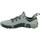 Schuhe Damen Laufschuhe Merrell J036008 Grau