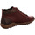 Schuhe Damen Stiefel Remonte Stiefeletten Stiefelette R1467-35 35 Rot