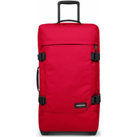 Taschen Kinder Reisetasche Eastpak Sac de voyage  Tranverz M (TSA) Rot