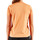 Kleidung Damen T-Shirts & Poloshirts Kappa 303H0P0 Orange