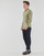 Kleidung Herren Langärmelige Hemden Polo Ralph Lauren SLBDPPCS-LONG SLEEVE-SPORT SHIRT Kaki