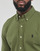 Kleidung Herren Langärmelige Hemden Polo Ralph Lauren LSFBBDM5-LONG SLEEVE-KNIT Kaki
