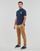 Kleidung Herren Polohemden Polo Ralph Lauren SSKCCMSLM1-SHORT SLEEVE-POLO SHIRT Marine