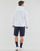 Kleidung Herren Sweatshirts Polo Ralph Lauren SWEATSHIRT DOUBLE KNIT TECH LOGO CENTRAL Weiss