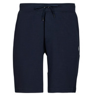 Kleidung Herren Shorts / Bermudas Polo Ralph Lauren SHORT EN DOUBLE KNIT TECH Marine