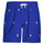 Kleidung Herren Badeanzug /Badeshorts Polo Ralph Lauren MAILLOT DE BAIN UNI EN POLYESTER RECYCLE Marine / Multicolor
